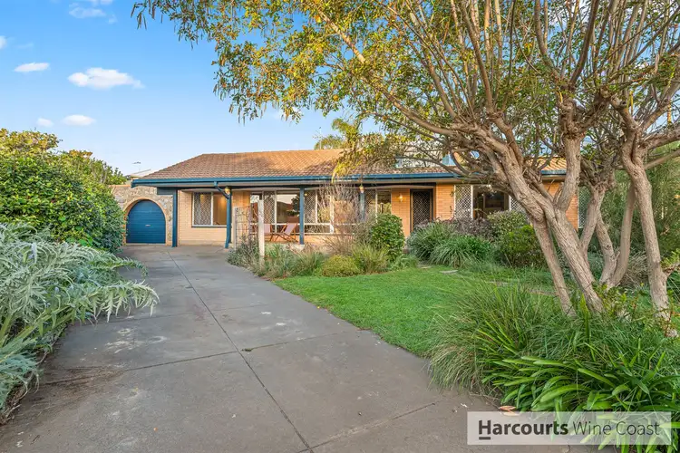 Main view of Homely house listing, 7 Lonsdale Court, Port Noarlunga South SA 5167