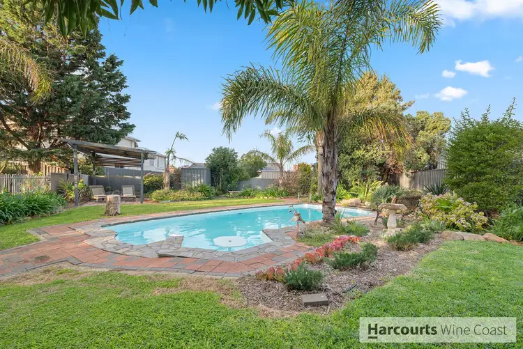 Second view of Homely house listing, 7 Lonsdale Court, Port Noarlunga South SA 5167