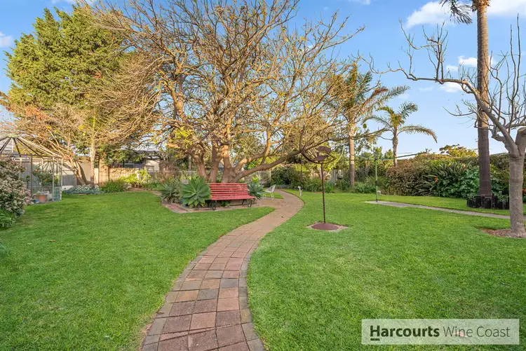 Fourth view of Homely house listing, 7 Lonsdale Court, Port Noarlunga South SA 5167