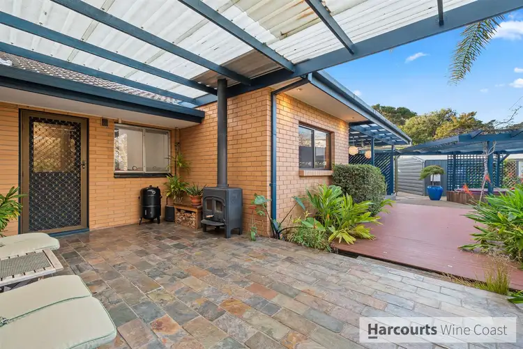 Fifth view of Homely house listing, 7 Lonsdale Court, Port Noarlunga South SA 5167