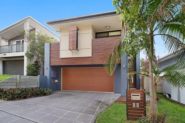 39 Evergreen Street, Mitchelton QLD 4053