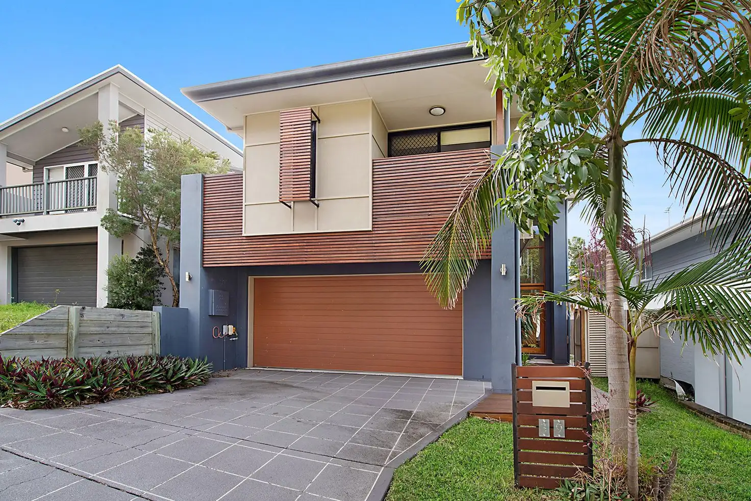 Main view of Homely house listing, 39 Evergreen Street, Mitchelton QLD 4053