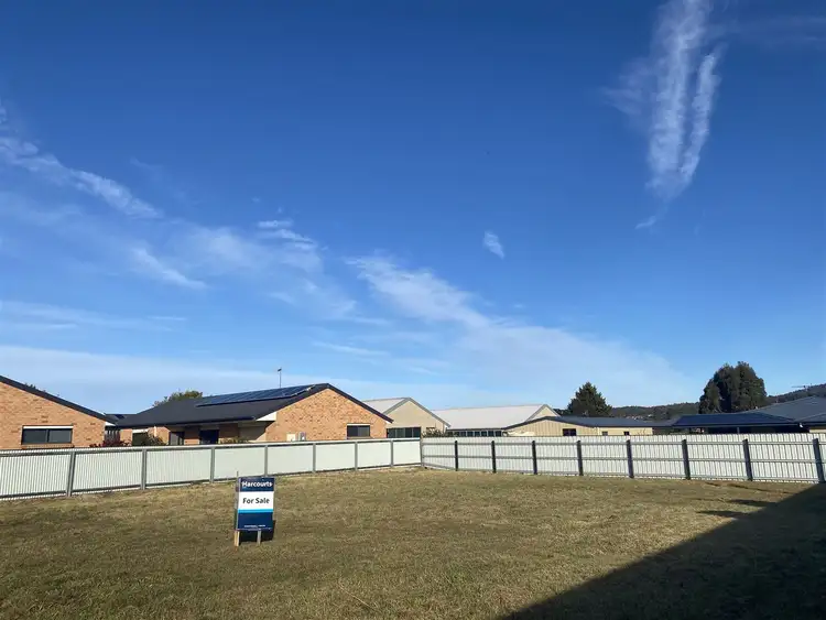 Main view of Homely land listing, 6 Alma Court, St Helens TAS 7216