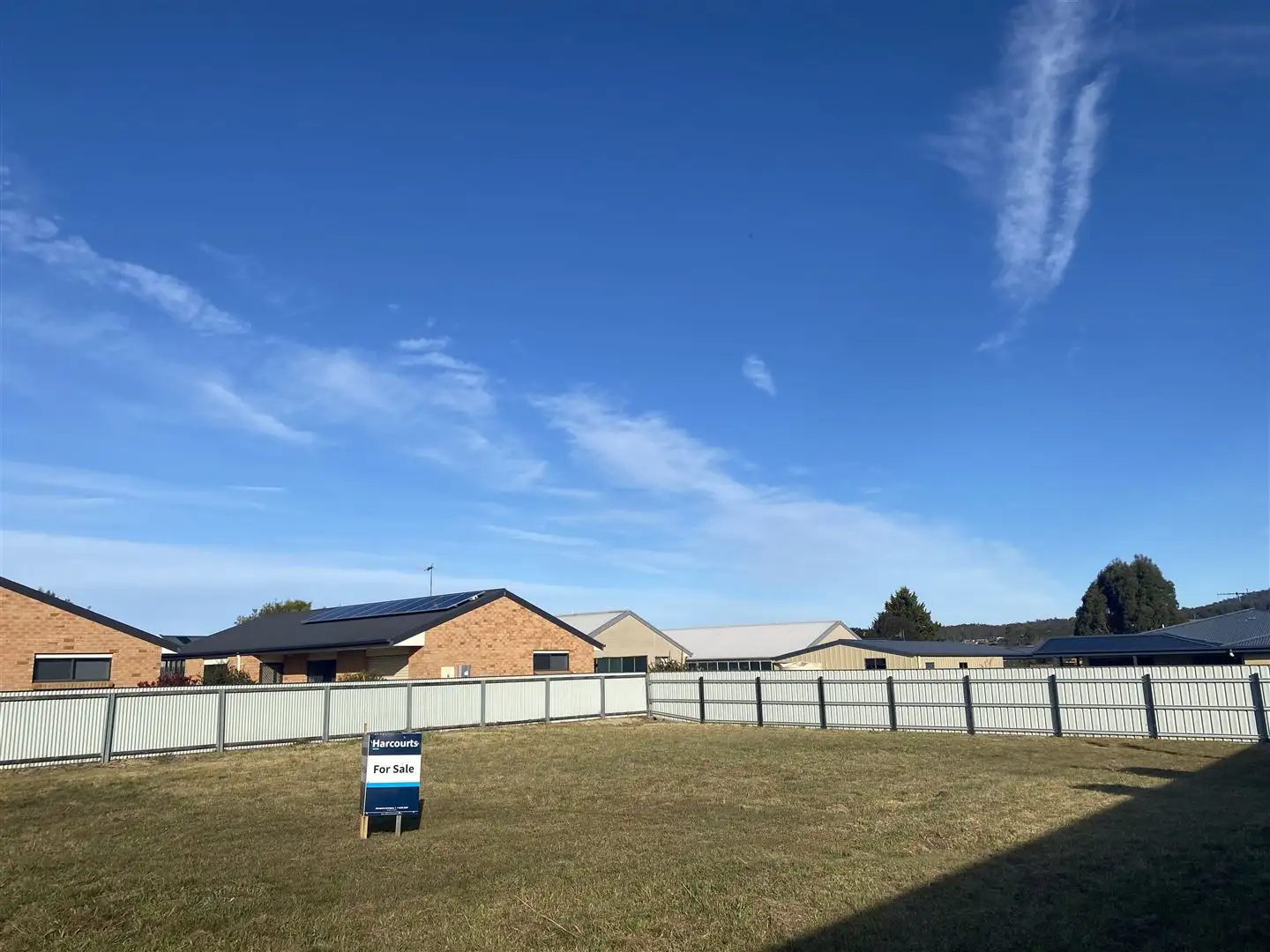 Main view of Homely land listing, 6 Alma Court, St Helens TAS 7216