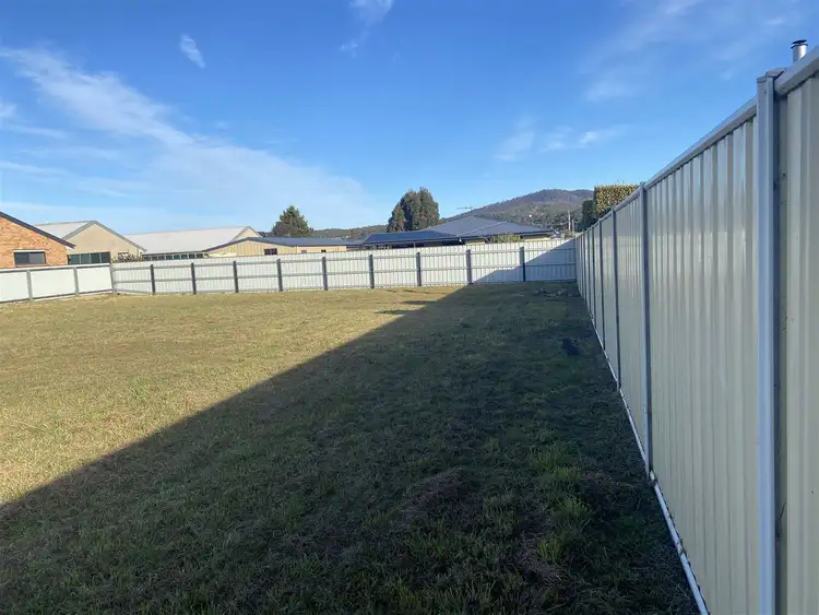Second view of Homely land listing, 6 Alma Court, St Helens TAS 7216