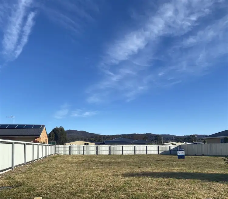 Third view of Homely land listing, 6 Alma Court, St Helens TAS 7216