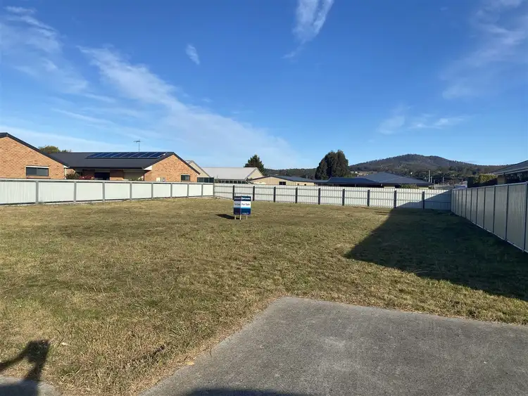 Fourth view of Homely land listing, 6 Alma Court, St Helens TAS 7216