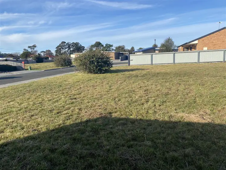 Fifth view of Homely land listing, 6 Alma Court, St Helens TAS 7216