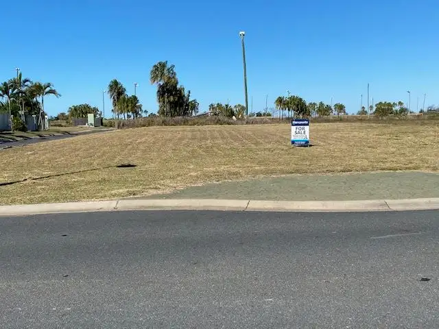 Second view of Homely land listing, 35 Monaco Drive, Zilzie QLD 4710
