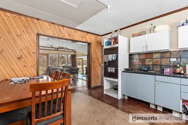 Fourth view of Homely house listing, 266 Main Road, Mclaren Vale SA 5171
