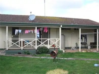 Third view of Homely house listing, 22 Bruce Street, Yarram VIC