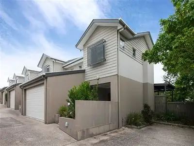 Main view of Homely townhouse listing, Address available on request