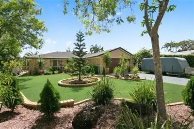 Sixth view of Homely house listing, 3 Cranbourne Ct, Robina QLD