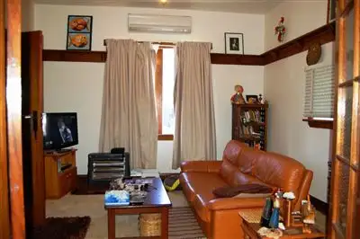 Second view of Homely house listing, 45 Mann Street, Invermay TAS