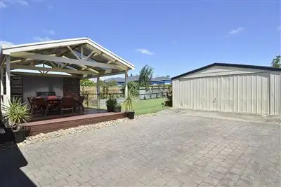Sixth view of Homely house listing, 6 Alkoomi AVe, Hamlyn Heights VIC