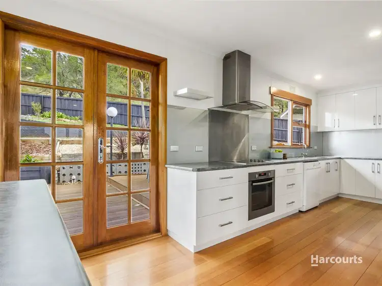 Fifth view of Homely house listing, 5 Belmont Place, Austins Ferry TAS 7011