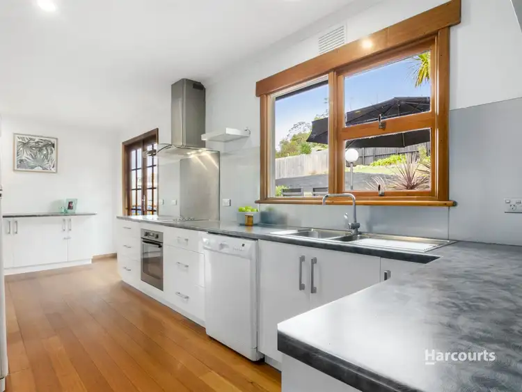 Sixth view of Homely house listing, 5 Belmont Place, Austins Ferry TAS 7011