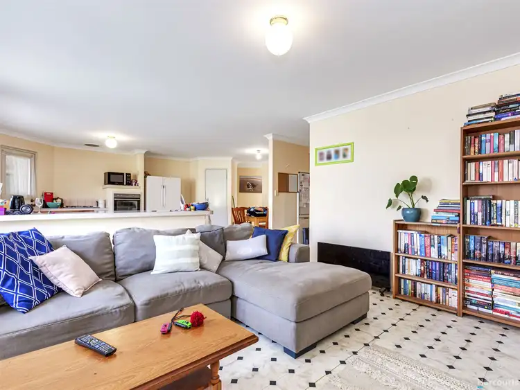 Sixth view of Homely house listing, 7 Clermont Gardens, Currambine WA 6028