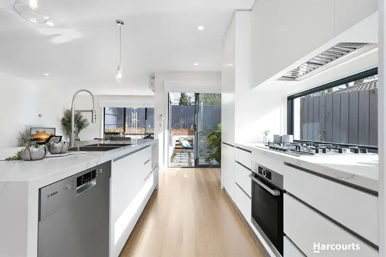 Fifth view of Homely townhouse listing, 33A Crawford Road, Templestowe Lower VIC 3107