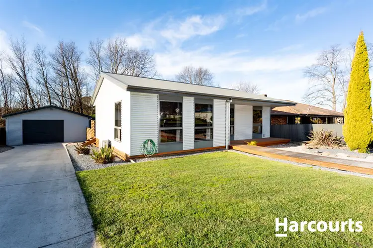 80 Weld Street, Beaconsfield TAS 7270