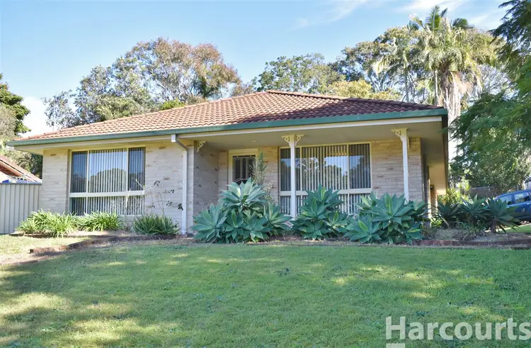 12 Sirius Close, South West Rocks NSW 2431