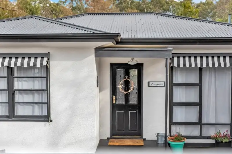 Main view of Homely house listing, 20 Nairne Road, Woodside SA 5244