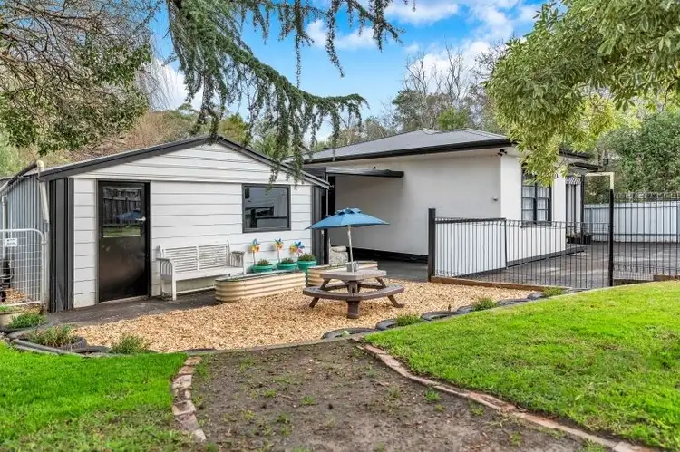 Second view of Homely house listing, 20 Nairne Road, Woodside SA 5244