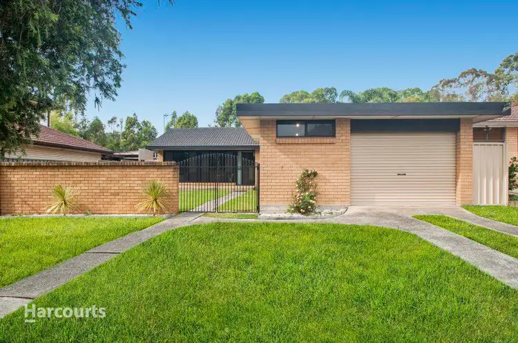 5 Kauri Street, Albion Park Rail NSW 2527