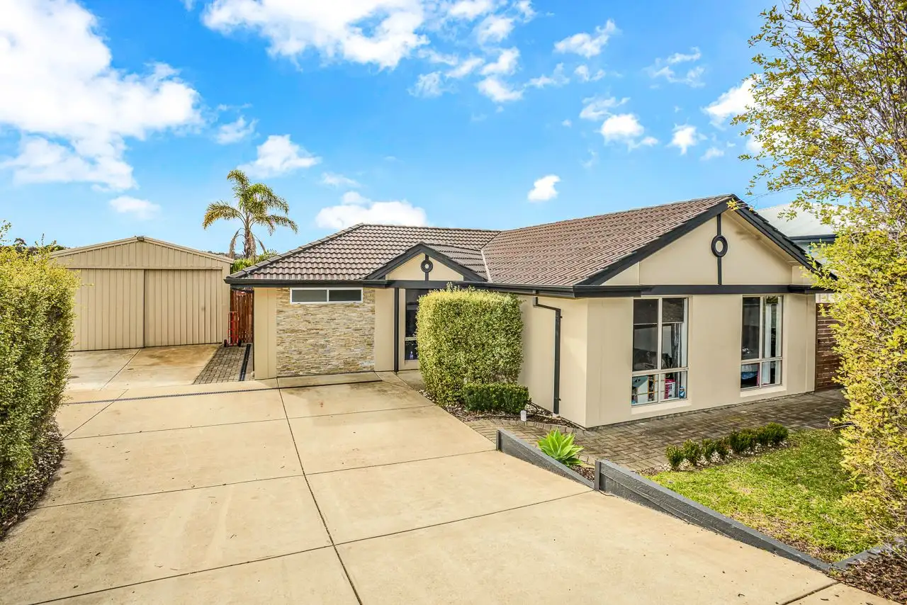 Main view of Homely house listing, 40 Greenhills Road, Victor Harbor SA 5211