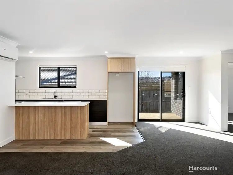 Third view of Homely unit listing, 2/10 Senator Court, Newnham TAS 7248