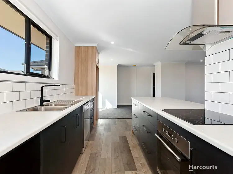 Fourth view of Homely unit listing, 2/10 Senator Court, Newnham TAS 7248