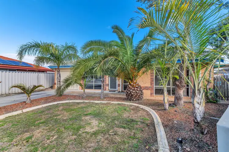 Fourth view of Homely house listing, 5 Huntingdale Court, Cooloongup WA 6168
