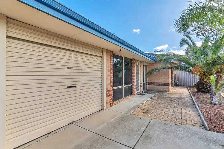 Fifth view of Homely house listing, 5 Huntingdale Court, Cooloongup WA 6168