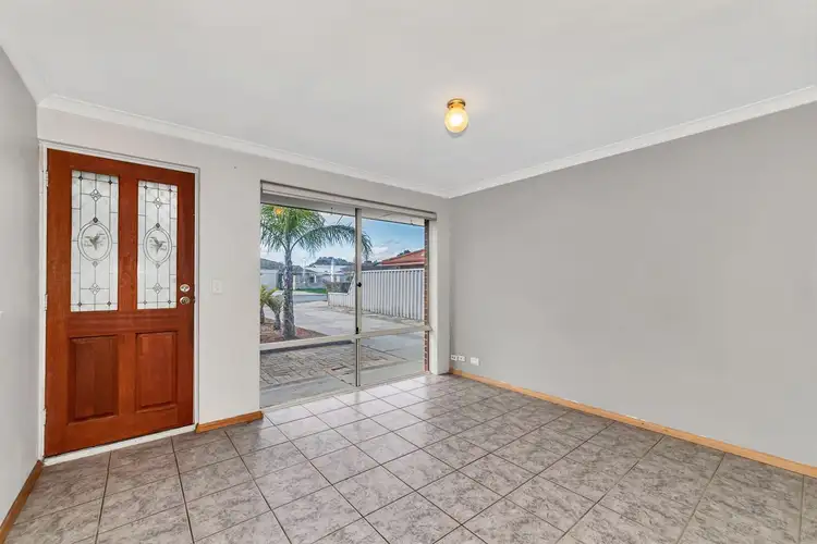 Sixth view of Homely house listing, 5 Huntingdale Court, Cooloongup WA 6168