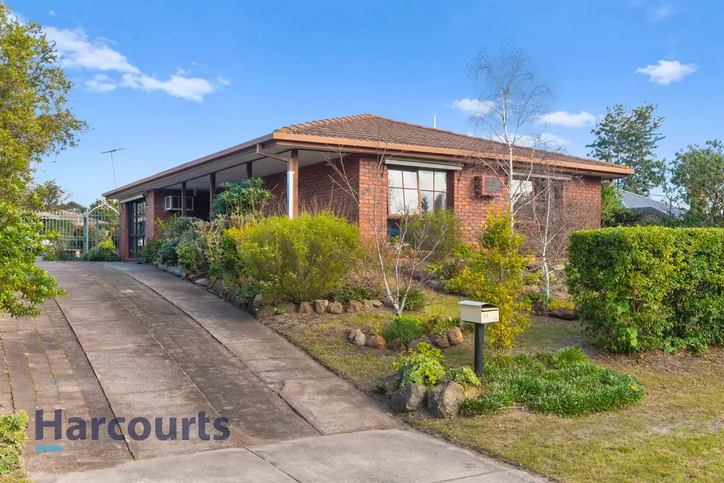 Main view of Homely house listing, 19 Paddington Avenue, Carrum Downs VIC 3201