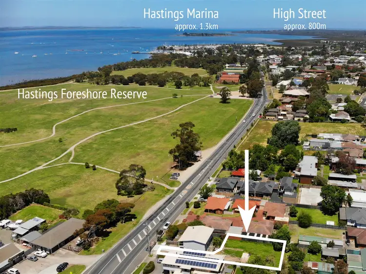 111A Marine Parade, Hastings VIC 3915