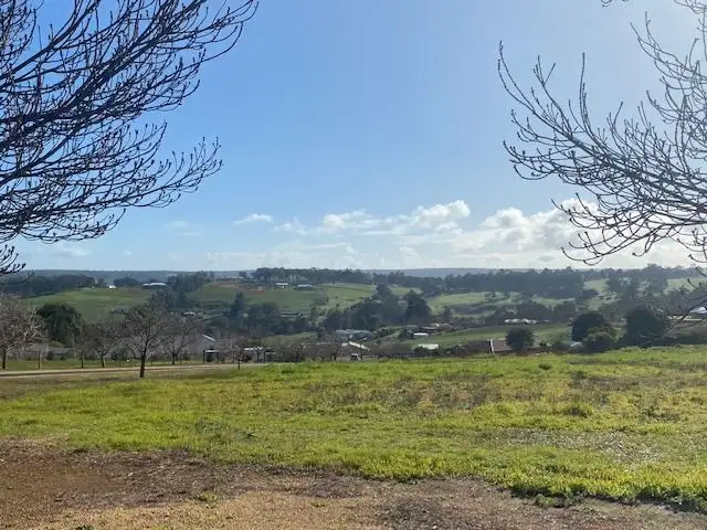 Second view of Homely land listing, 17 Robinia Way, Bridgetown WA 6255