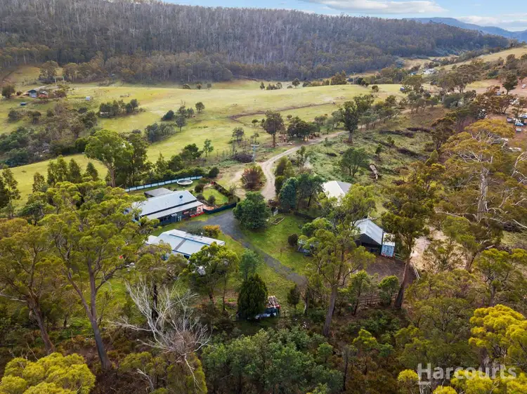 521 Green Valley Road, Bagdad TAS 7030