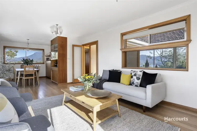 Fifth view of Homely house listing, 4 Roseneath Place, Austins Ferry TAS 7011