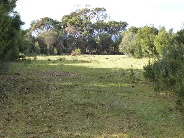 Second view of Homely land listing, 37 Bluff Road, Whitemark TAS 7255