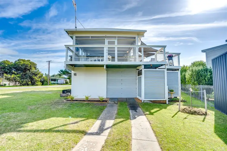 Fourth view of Homely house listing, 16 McKinnon Road, Goolwa South SA 5214