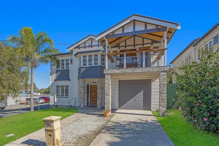 10 Clifford Street, Stafford QLD 4053