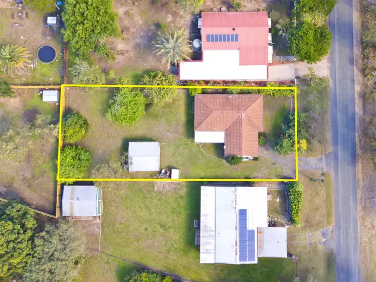 Second view of Homely house listing, 21 Ann Street, Jimboomba QLD 4280