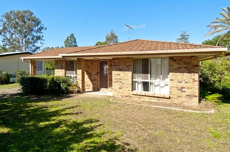 Fifth view of Homely house listing, 21 Ann Street, Jimboomba QLD 4280