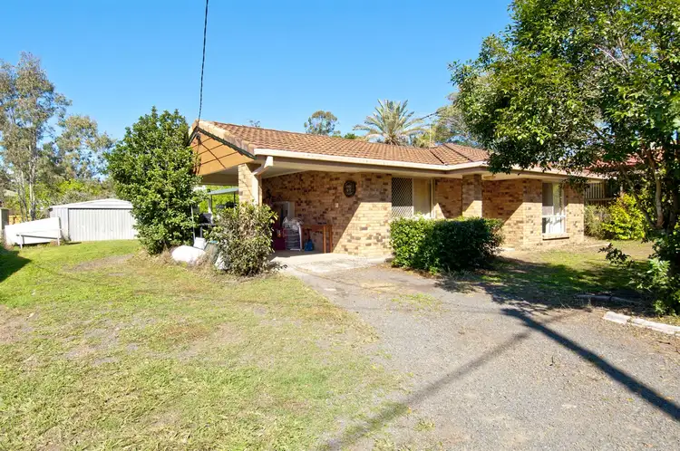 Sixth view of Homely house listing, 21 Ann Street, Jimboomba QLD 4280
