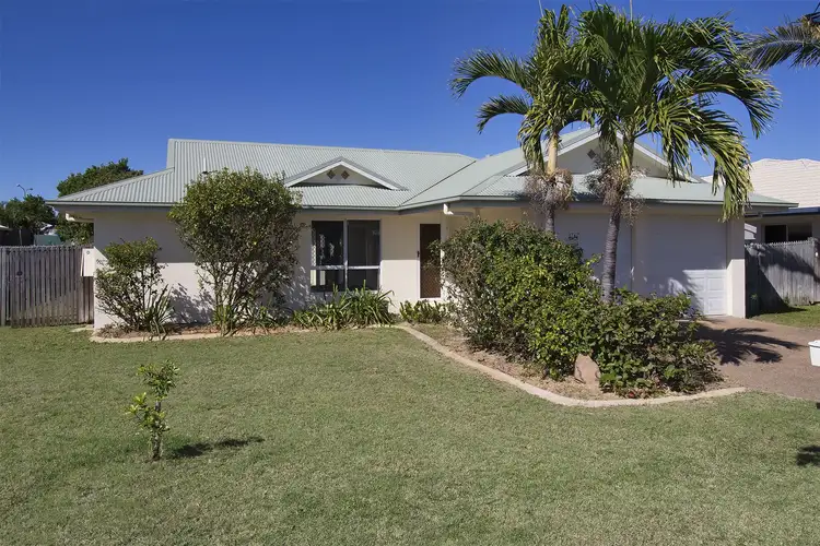 22 Lakewood Drive, Idalia QLD 4811