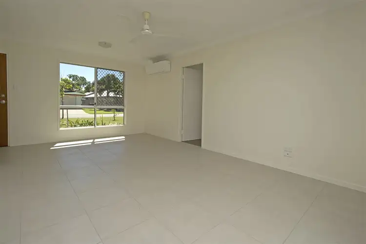 Second view of Homely house listing, 22 Lakewood Drive, Idalia QLD 4811