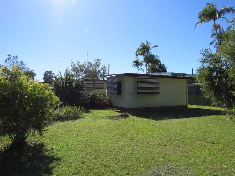 Second view of Homely house listing, 59 Mackenzie Street, Ayr QLD 4807