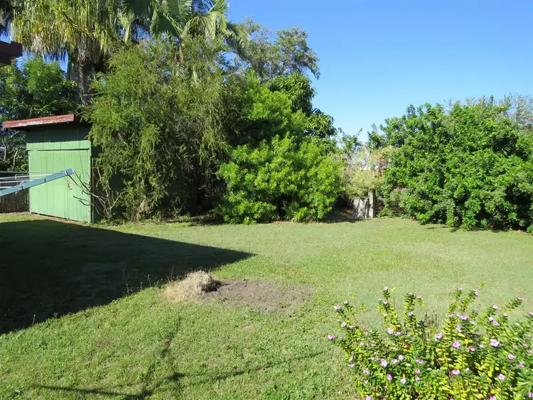 Third view of Homely house listing, 59 Mackenzie Street, Ayr QLD 4807