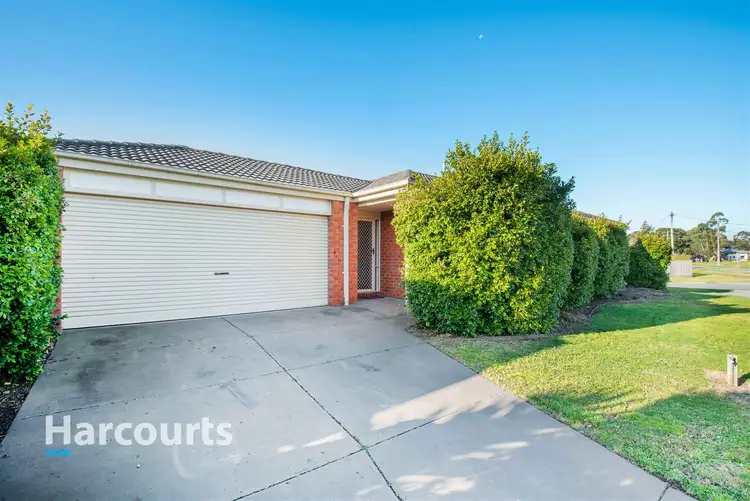Main view of Homely house listing, 35 Oak Avenue, Longwarry VIC 3816